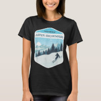Aspen snowmass ski resort colorado snowboarding