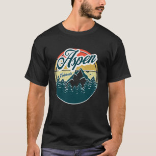 Aspen T-Shirt