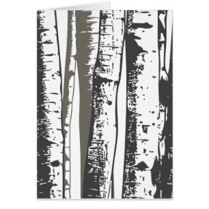 aspen trees