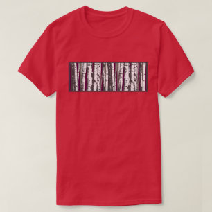aspen trees T-Shirt