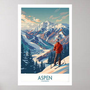 Aspen Wall Art 1