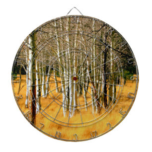 aspen woods dart board