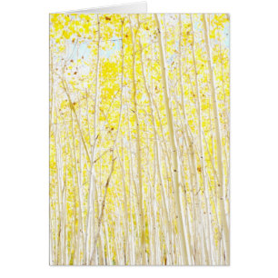 Aspens de gâteau de la vanille