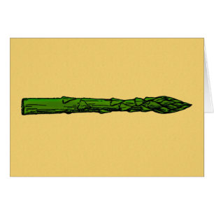 Asperge