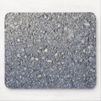 Asphalt Mouse Pad