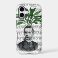 Aspidistra Head Plant Head