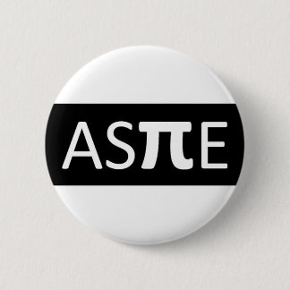 Aspie 2 Inch Round Button
