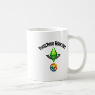 Aspiration Mental Health Coffee Mug