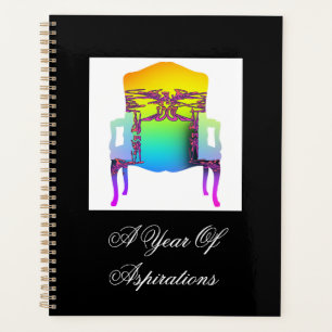 ASPIRATIONS A Yearly Planner