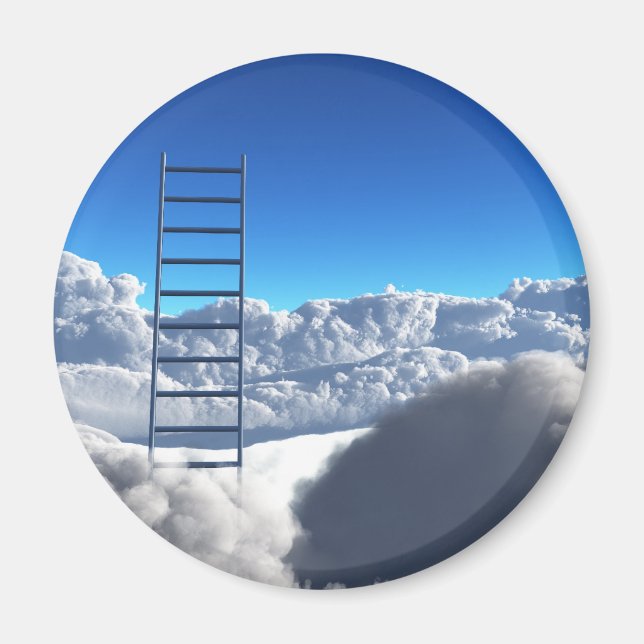 Aspirations Magnet (Front)