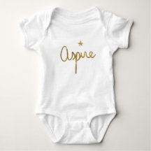 Aspire baby