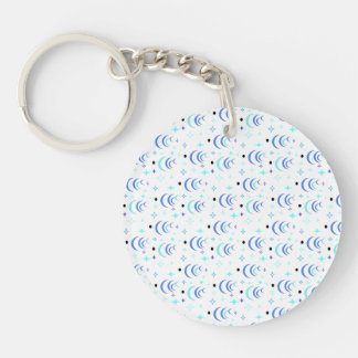 Aspire Keychain