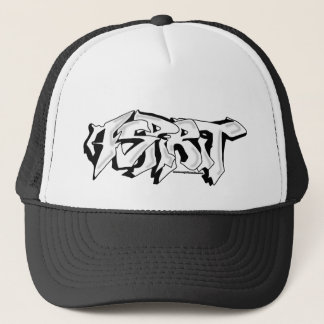ASpirit Trucker Hat