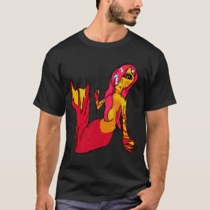 Asrai T-Shirt