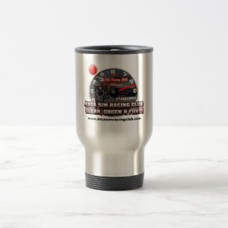 ASRC Travel Mug