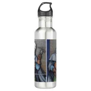 Assassin 710 Ml Water Bottle