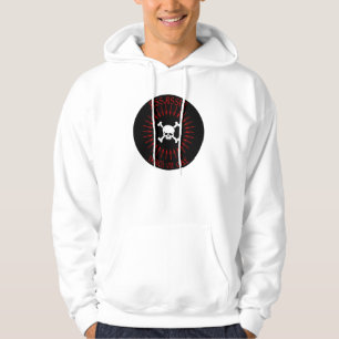 Assassin Hoodie