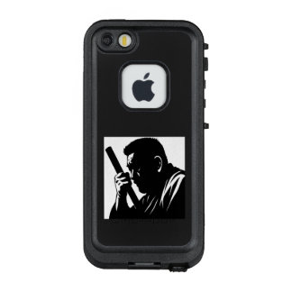 Assassin LifeProof FRÄ’ iPhone SE/5/5s Case