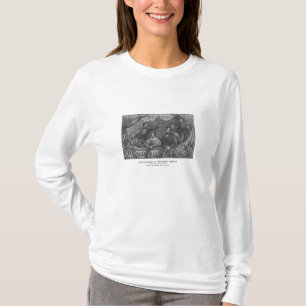 Assassination of President Lincoln T-Shirt