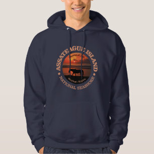 Assateague Island National Seashore Hoodie