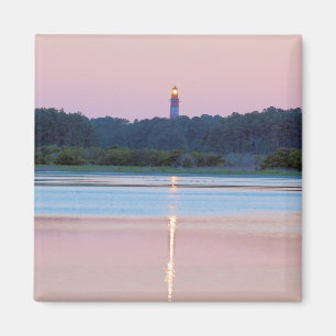 Assateague Lighthouse Magnet