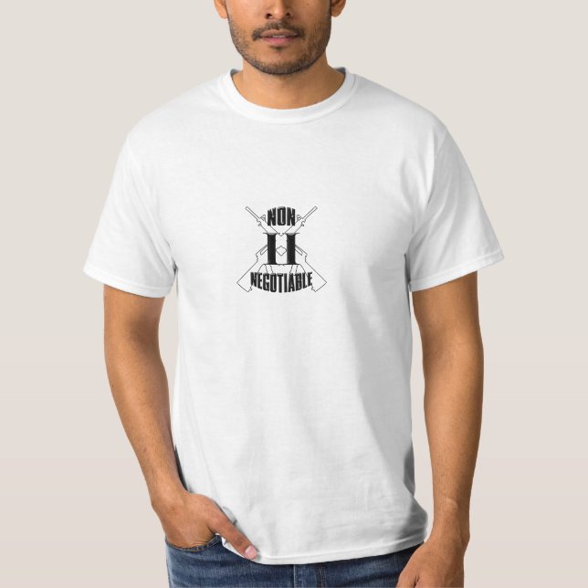 Assault Life T-Shirt (Front)