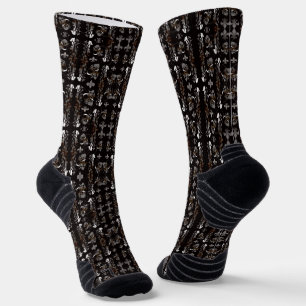 Assault on the Medieval Castle 4 Socks
