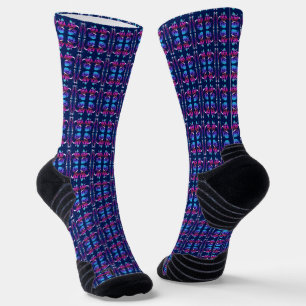 Assault on the Medieval Castle Socks
