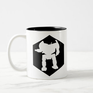 Assaut Mech Mug