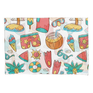 ASSDSDF PILLOWCASE