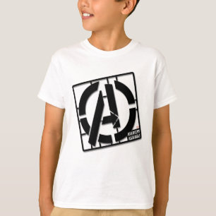 Assemble Pattern T-Shirt