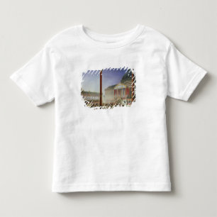 Assembly of the Champ de Mai, 1st June 1815 Toddler T-shirt