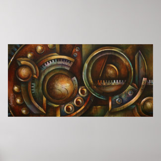 'Assembly Required' Poster