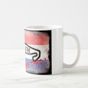 Assen - Been there done that Coffee Mug