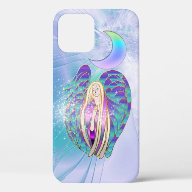 Assending Case-Mate iPhone Case (Back)