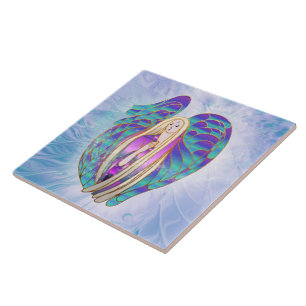 Assending Tile