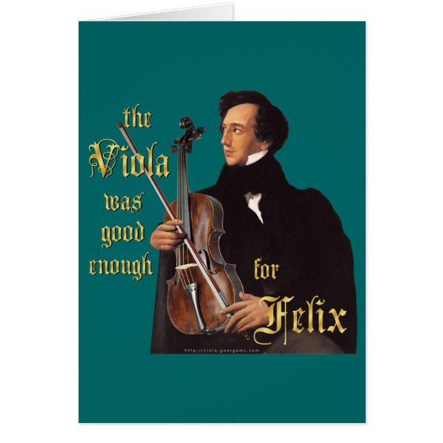 Assez bien pour Felix (Devant)