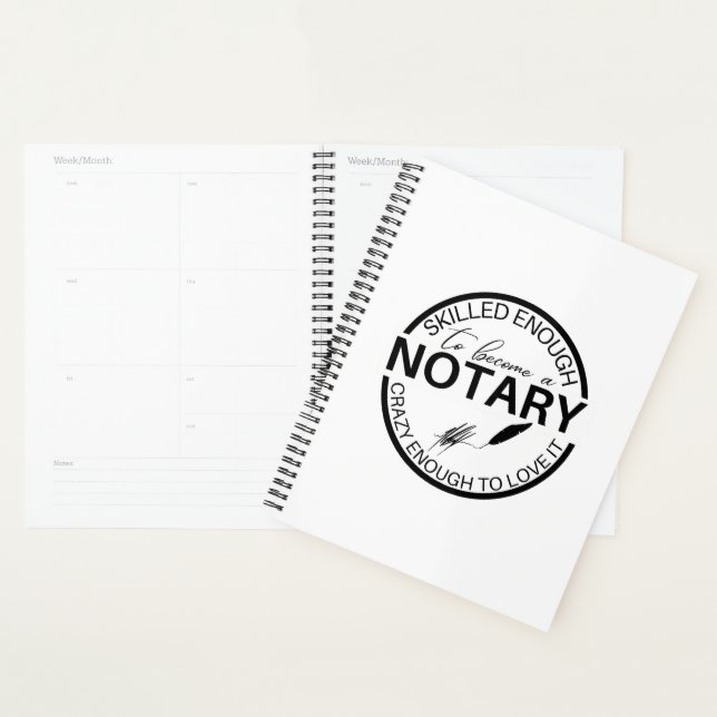 Assez Compétent Pour Devenir Un Notaire (Devant avec enveloppe)