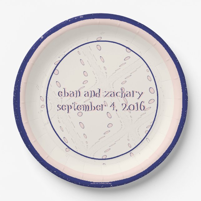 assiette 4e (Devant)