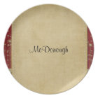 Amour astucieux rouge