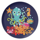 Bienvenue dans l'océan