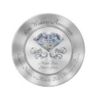 Cadeau de 60ièm anniversaire chrétien personnalisé