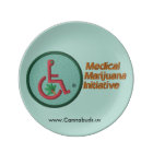 Cannabumc MMINAIL Porcelaine de cendres