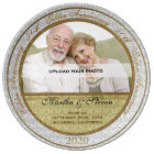 Photo du 50e anniversaire du Mariage