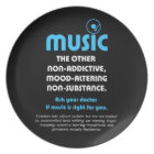 Musique : L'autre ne créant pas de dépendance,