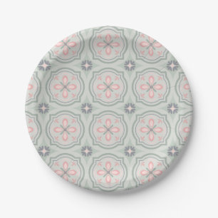 ASSIETTES EN CARTON