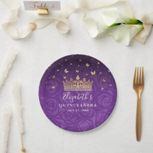 ASSIETTES EN CARTON 