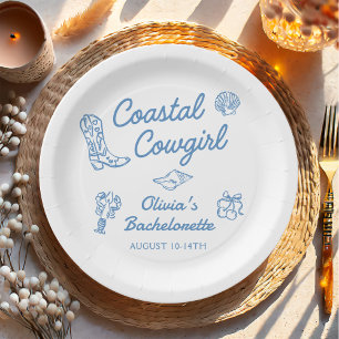 ASSIETTES EN CARTON