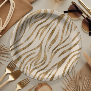 ASSIETTES EN CARTON 