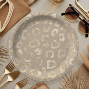 ASSIETTES EN CARTON 